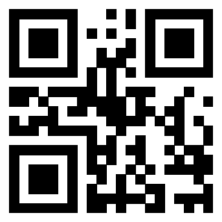 Immagine del Qr Code di 3209562326