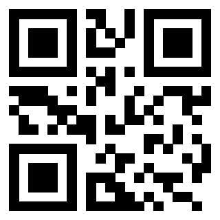 Immagine del QrCode di 3209569006