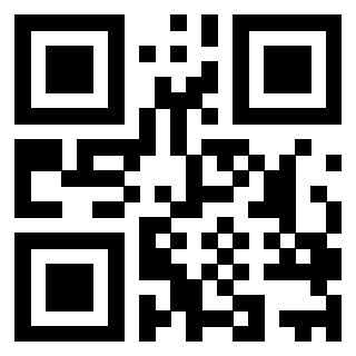 Scansione del Qr Code di 3209569010