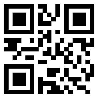 3209569013 QrCode associato