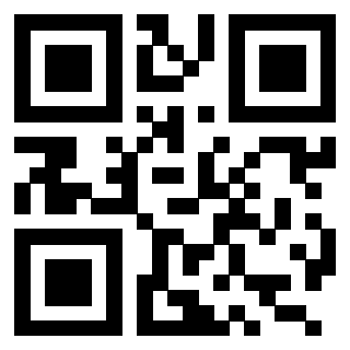 3209569019 QrCode associato