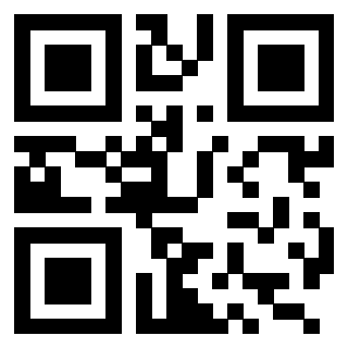 3209569023 - Immagine del QrCode associato