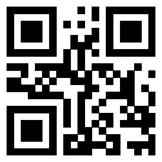 Immagine del Qr Code di 3209569025
