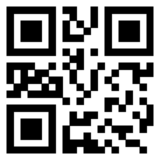 3209569026 - Immagine del Qr Code