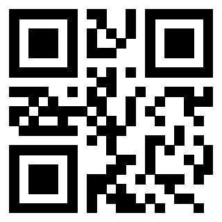 3209569027 - Immagine del QrCode