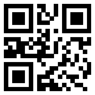 3209569034 - Immagine del Qr Code