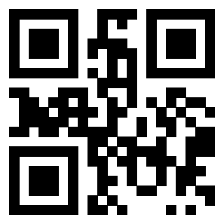 Il Qr Code di 3209569036