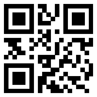 3209569038 - Immagine del QrCode associato