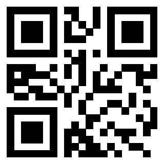 Immagine del Qr Code di 3209569040