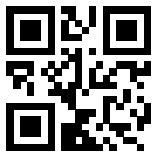Scansione del QrCode di 3209569047