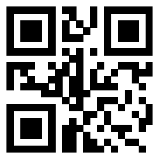 Il Qr Code di 3209569049