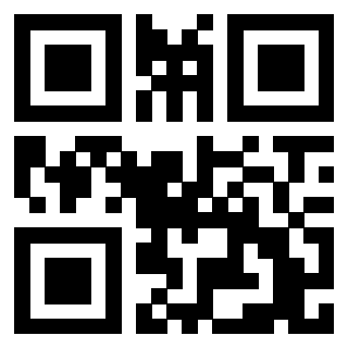 Il Qr Code di 3209569055
