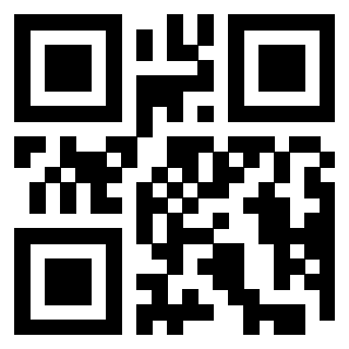 Scansione del QrCode di 3209569059