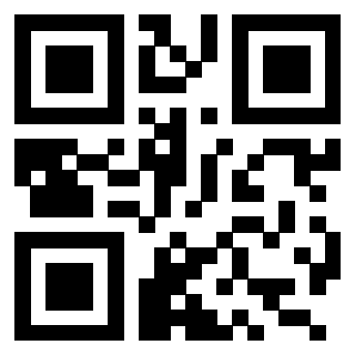 3209569061 - Immagine del QrCode associato