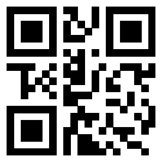 Immagine del QrCode di 3209569063