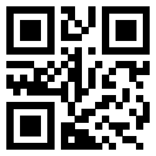 Scansione del Qr Code di 3209569064