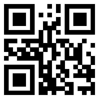3209569067 - Immagine del QrCode associato