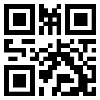 3209569068 - Immagine del QrCode associato