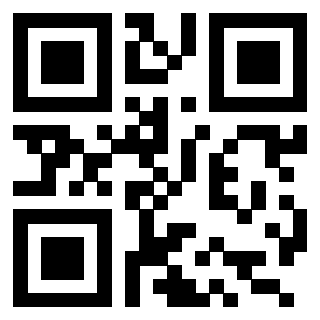 3209569072 - Immagine del QrCode associato