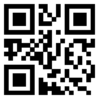 Il QrCode di 3209569073