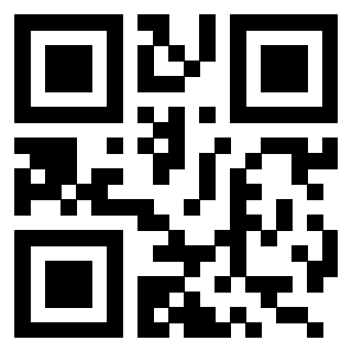 Scansione del Qr Code di 3209569075