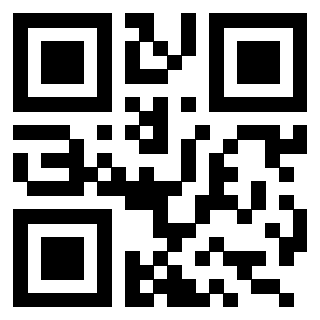 Scansione del Qr Code di 3209569078
