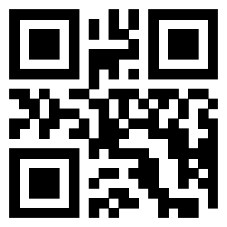 Scansione del Qr Code di 3209569083