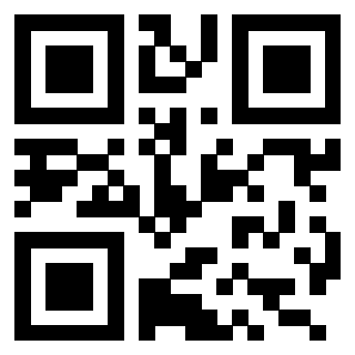 3209569086 Qr Code associato
