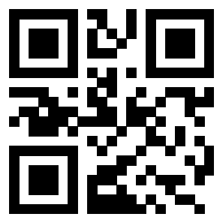 Scansione del QrCode di 3209569090