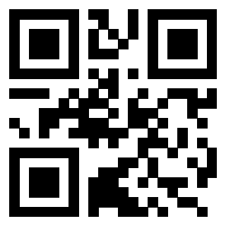 3209569099 - Immagine del Qr Code associato