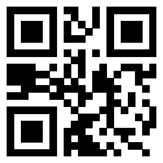 Immagine del Qr Code di 3209569105