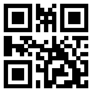 3209569111 QrCode associato