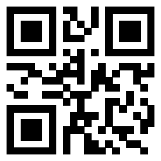 Il Qr Code di 3209569117