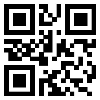 Scansione del Qr Code di 3209569119