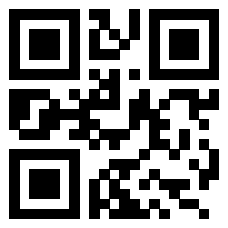 Immagine del Qr Code di 3209569120