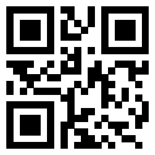 Immagine del QrCode di 3209569126