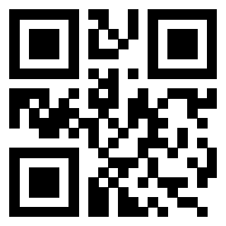3209569129 QrCode associato