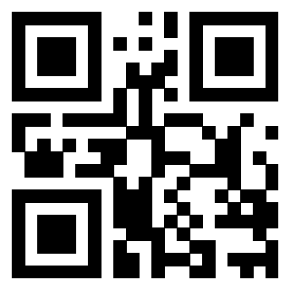 Scansione del QrCode di 3209569134