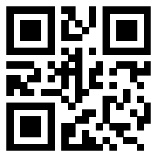 Il Qr Code di 3209569137