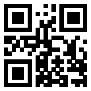 Scansione del QrCode di 3209569142