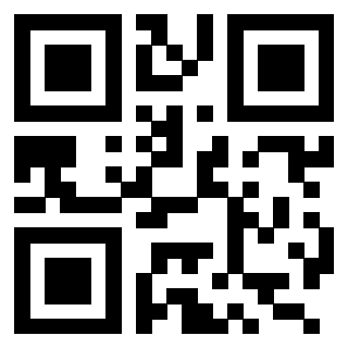 3209569147 Qr Code associato