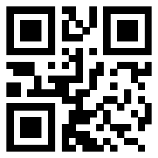 Immagine del Qr Code di 3209569151
