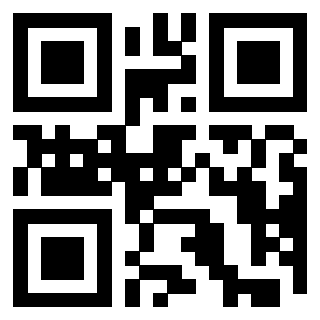 Immagine del Qr Code di 3209569153