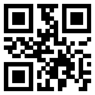 3209569155 QrCode associato