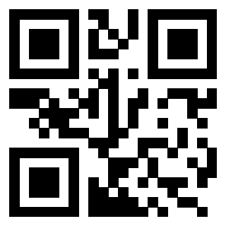 3209569159 - Immagine del Qr Code associato