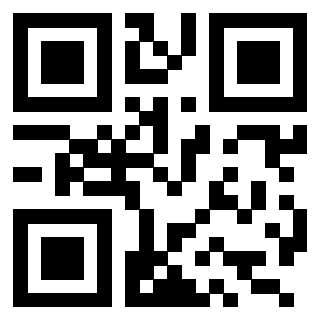 3209569160 QrCode associato