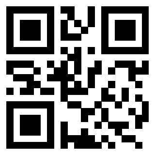 Scansione del Qr Code di 3209569161