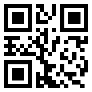 Scansione del Qr Code di 3209569163