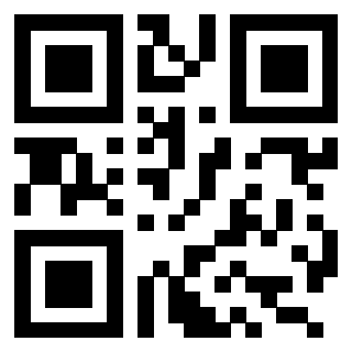 Scansione del Qr Code di 3209569164