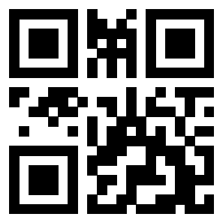 3209569165 QrCode associato